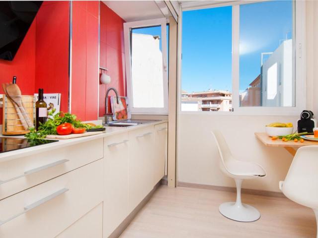 Apartment Corales de Mar in Alcudia with Sea View, by Bebreeze – billede 9