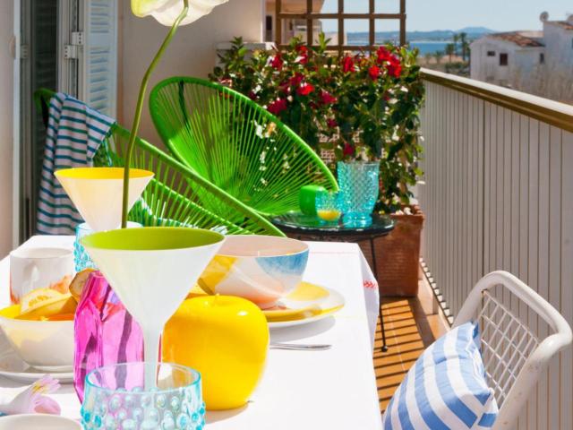 Apartment Corales de Mar in Alcudia with Sea View, by Bebreeze – billede 10