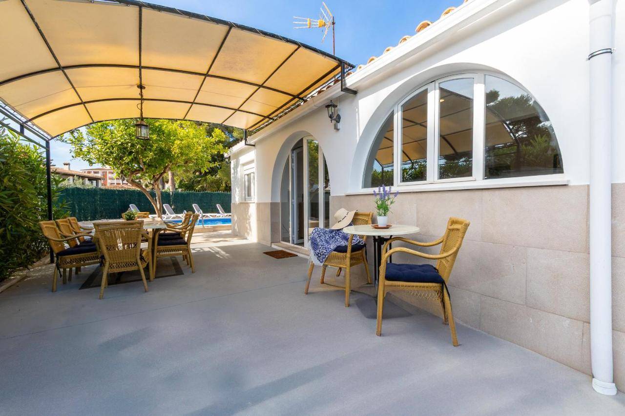 Villa Casa Blanca by Home Villas 360, Alcúdia