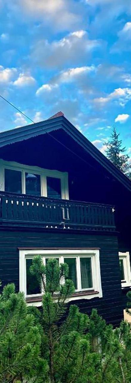 Chalet Sophie & Max in Bad Gastein – billede 1