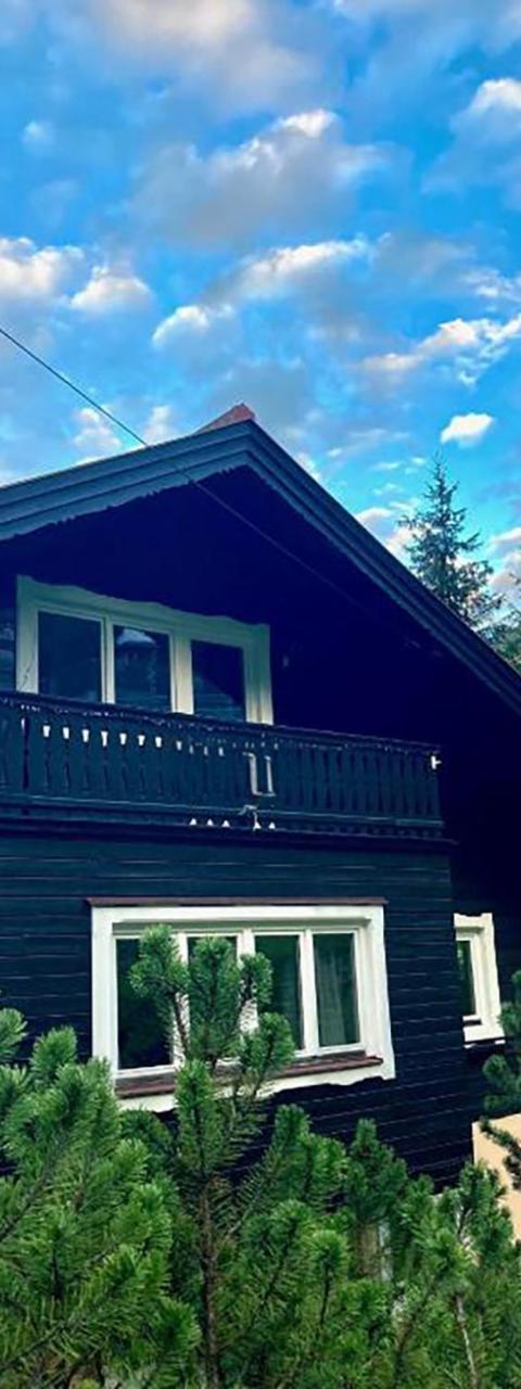 Chalet Sophie & Max in Bad Gastein – Bad Gastein