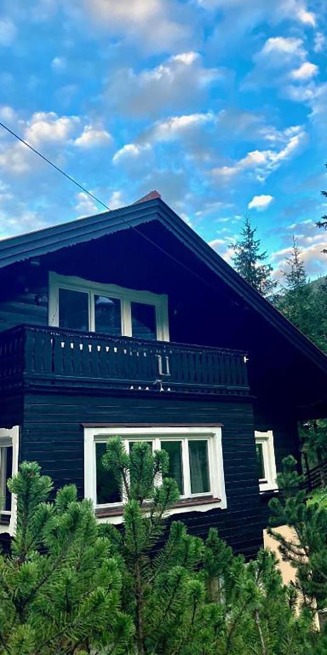 Chalet Sophie & Max in Bad Gastein