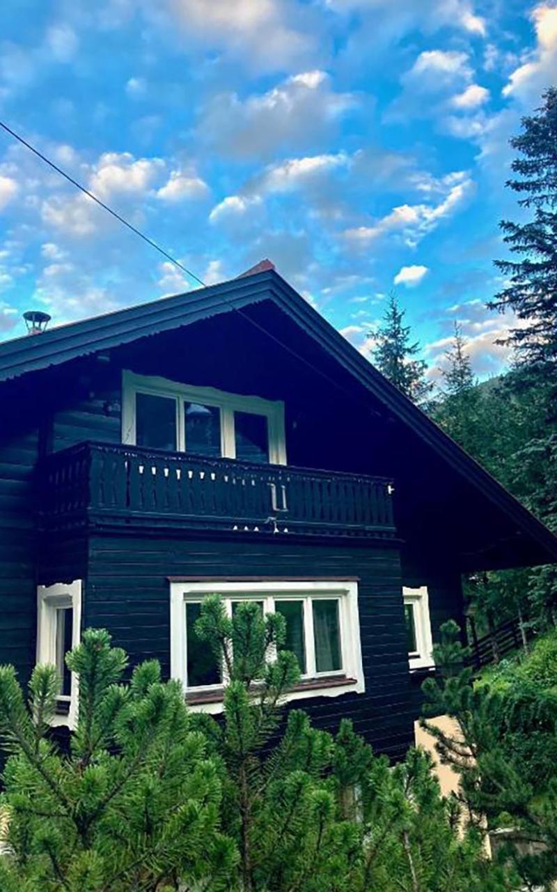 Chalet Sophie & Max in Bad Gastein