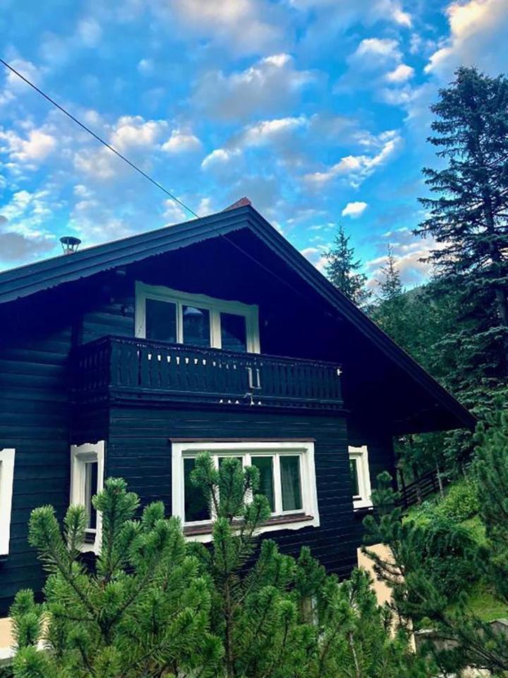Hotelbilleder – Chalet Sophie & Max in Bad Gastein (1/10)