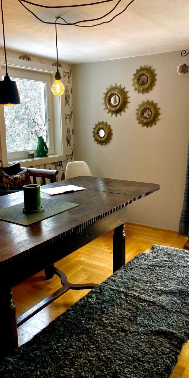 Chalet Sophie & Max in Bad Gastein – billede 3