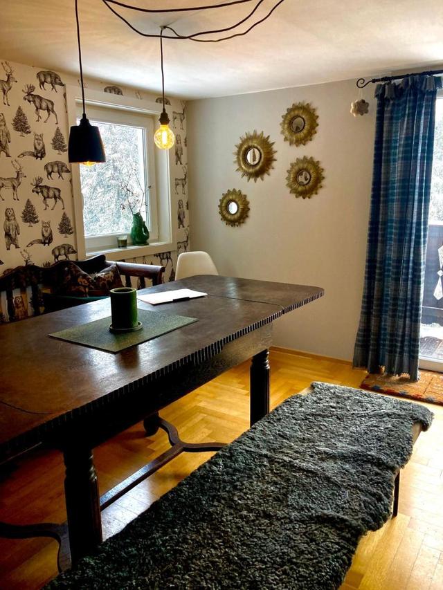 Chalet Sophie & Max in Bad Gastein – billede 3