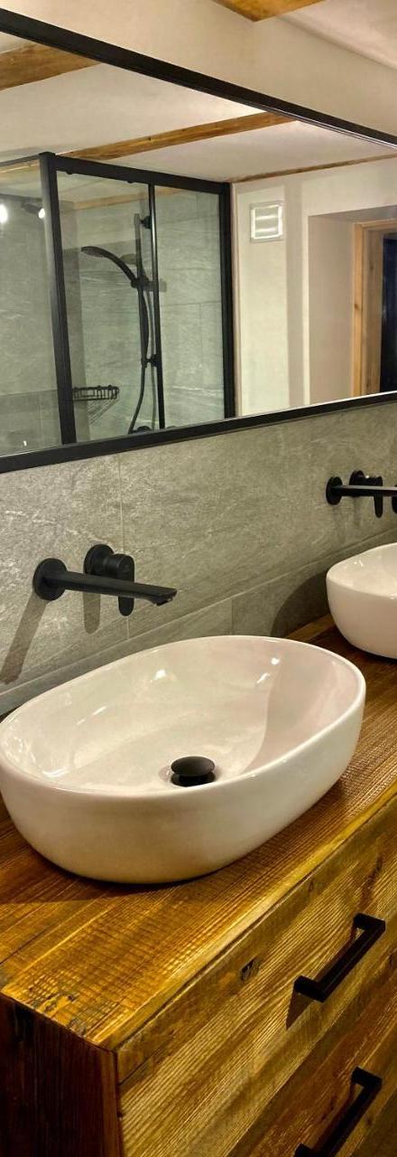 Chalet Sophie & Max in Bad Gastein – billede 4