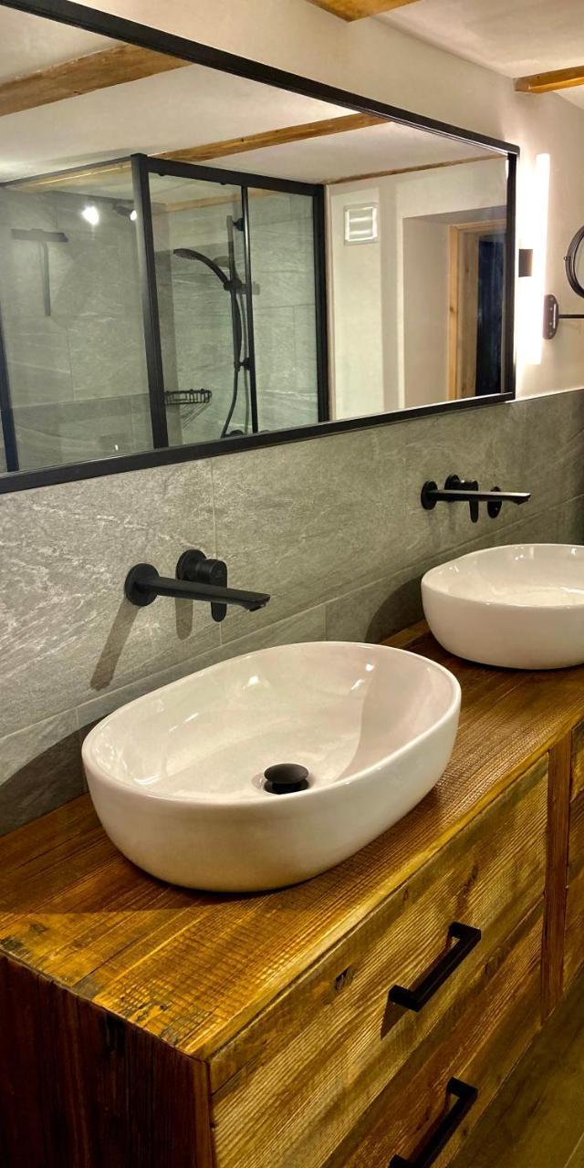 Chalet Sophie & Max in Bad Gastein – billede 4
