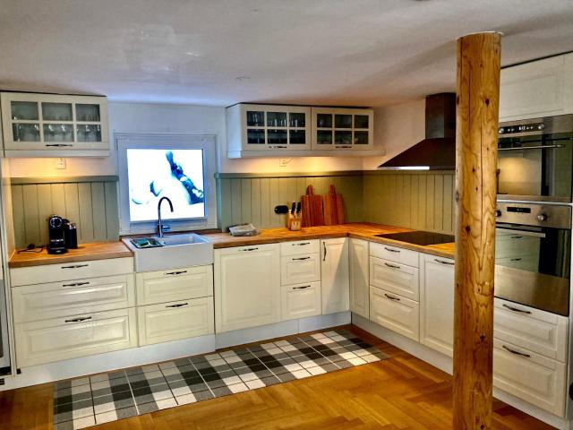 Chalet Sophie & Max in Bad Gastein – billede 6