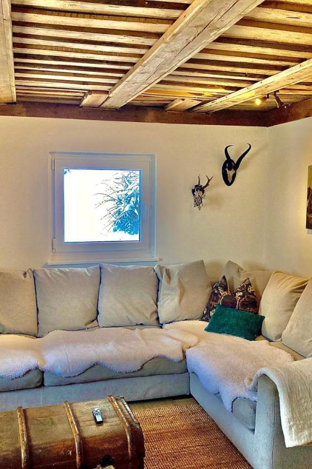 Chalet Sophie & Max in Bad Gastein – billede 7