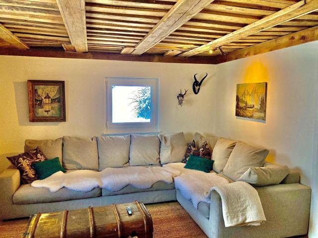 Chalet Sophie & Max in Bad Gastein – billede 7