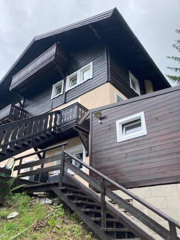 Chalet Sophie & Max in Bad Gastein – billede 8