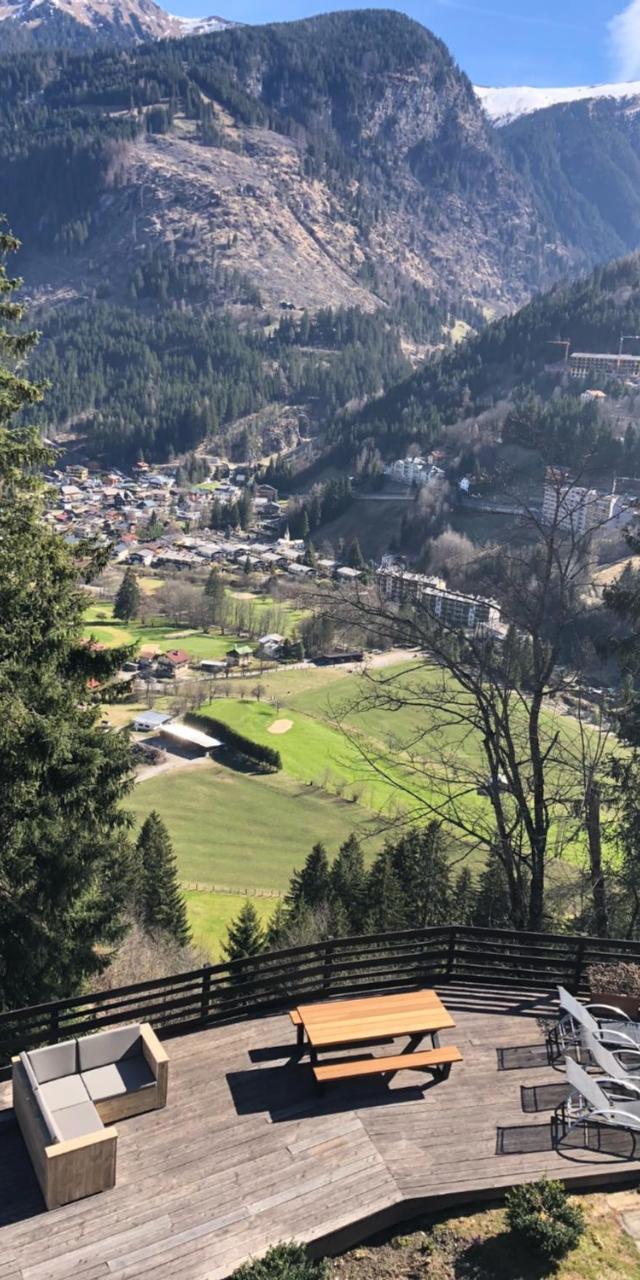 Chalet Sophie & Max in Bad Gastein – billede 9