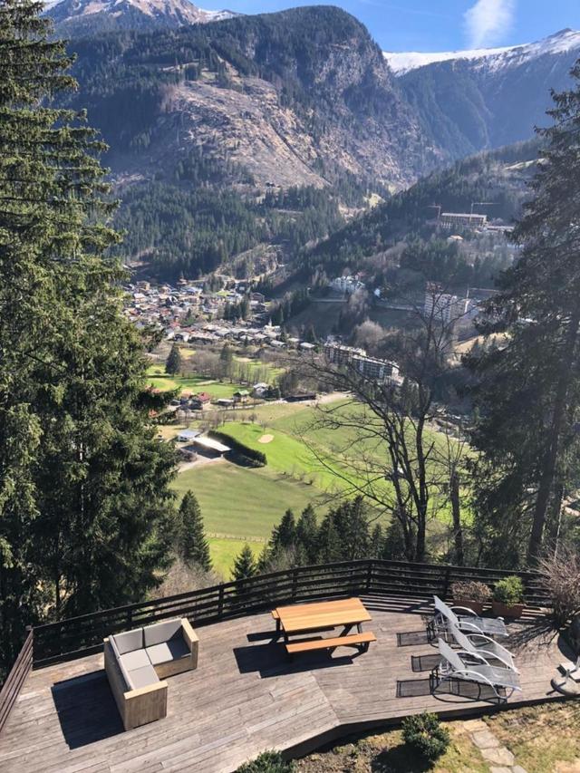 Chalet Sophie & Max in Bad Gastein – billede 9