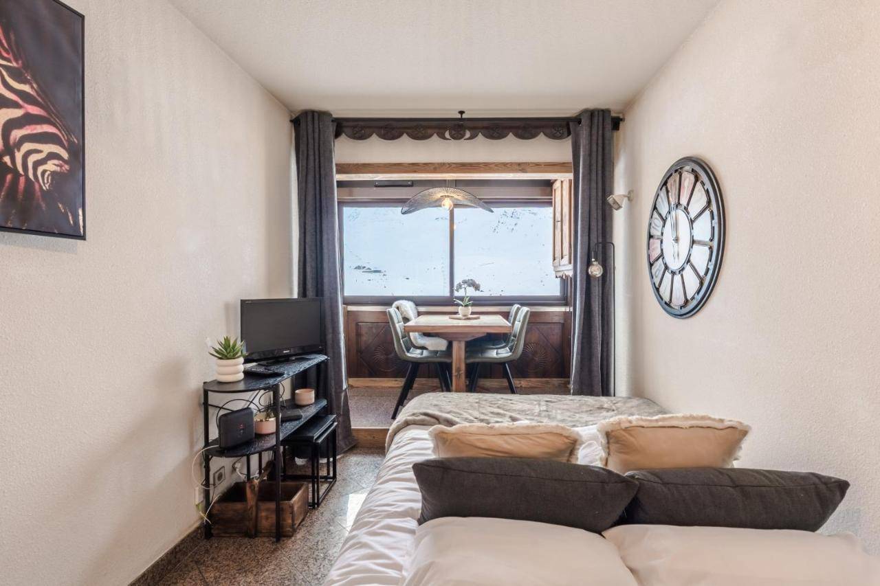 Smartstay Caron - Val Thorens, Val Thorens