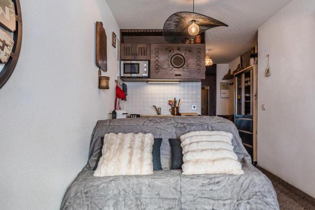 Smartstay Caron - Val Thorens – billede 6