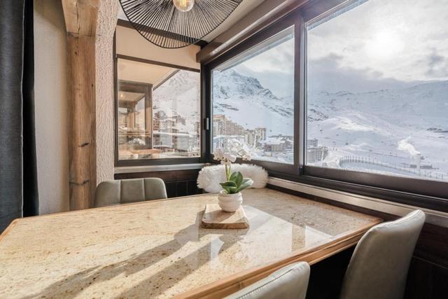 Smartstay Caron - Val Thorens – billede 7