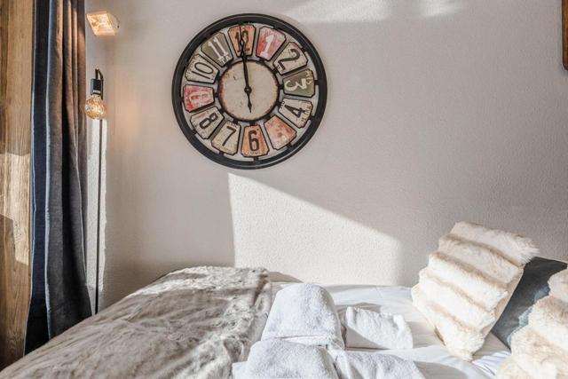 Smartstay Caron - Val Thorens – billede 8