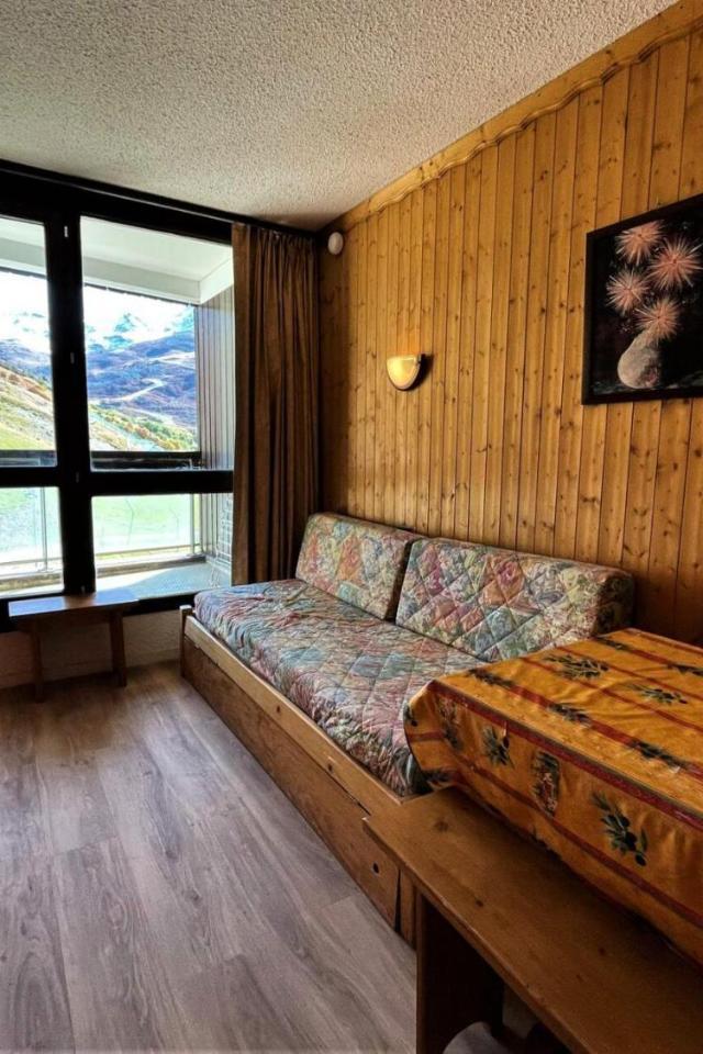 Residence Genepi - Studio 4 Personnes Avec Vue Sur la Montagne Mae-4954 – bild 2
