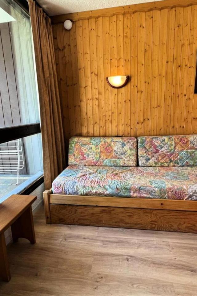 Residence Genepi - Studio 4 Personnes Avec Vue Sur la Montagne Mae-4954 – bild 3