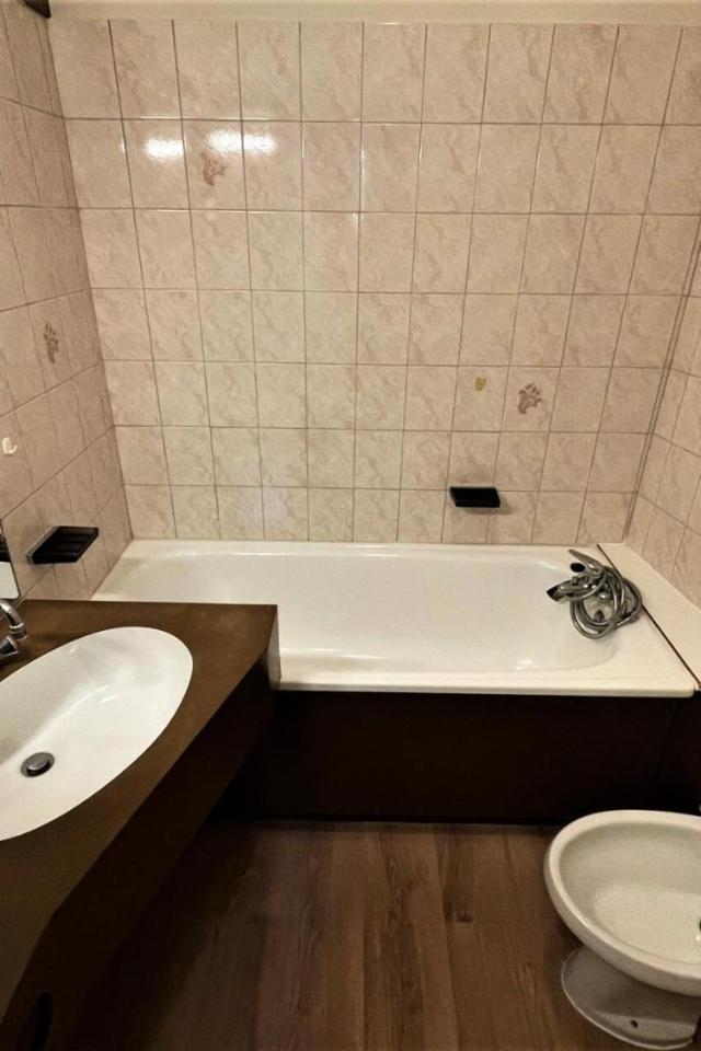Residence Genepi - Studio 4 Personnes Avec Vue Sur la Montagne Mae-4954 – bild 9