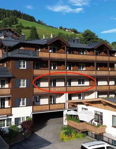 Apartment Iglsberg Top 6 – billede 1