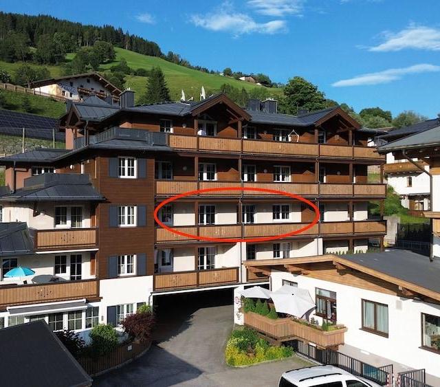 Apartment Iglsberg Top 6