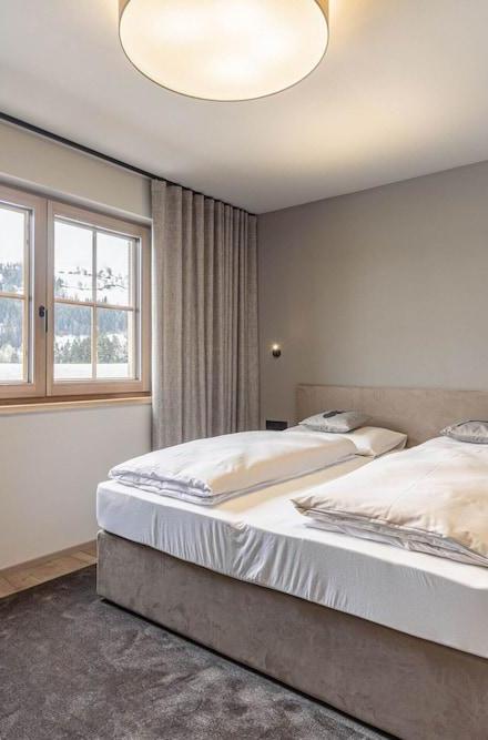 Apartment in Tyrol Near Ski Area – billede 2