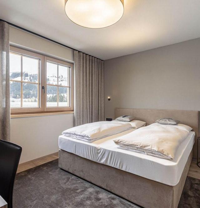 Apartment in Tyrol Near Ski Area – billede 2