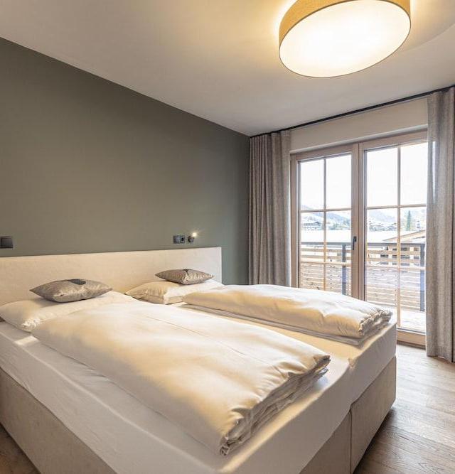 Apartment in Tyrol Near Ski Area – billede 3