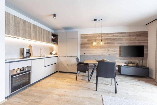 Apartment in Tyrol Near Ski Area – billede 4