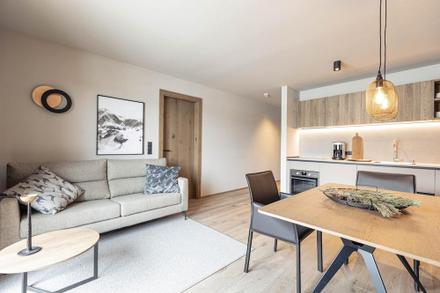 Apartment in Tyrol Near Ski Area – bild 5
