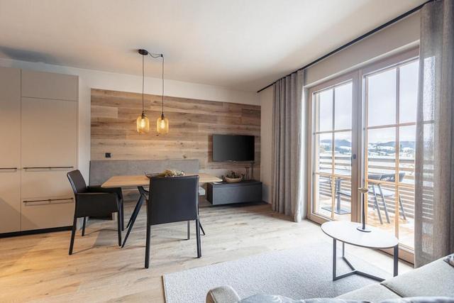 Apartment in Tyrol Near Ski Area – billede 6
