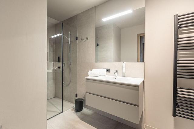 Apartment in Tyrol Near Ski Area – billede 7