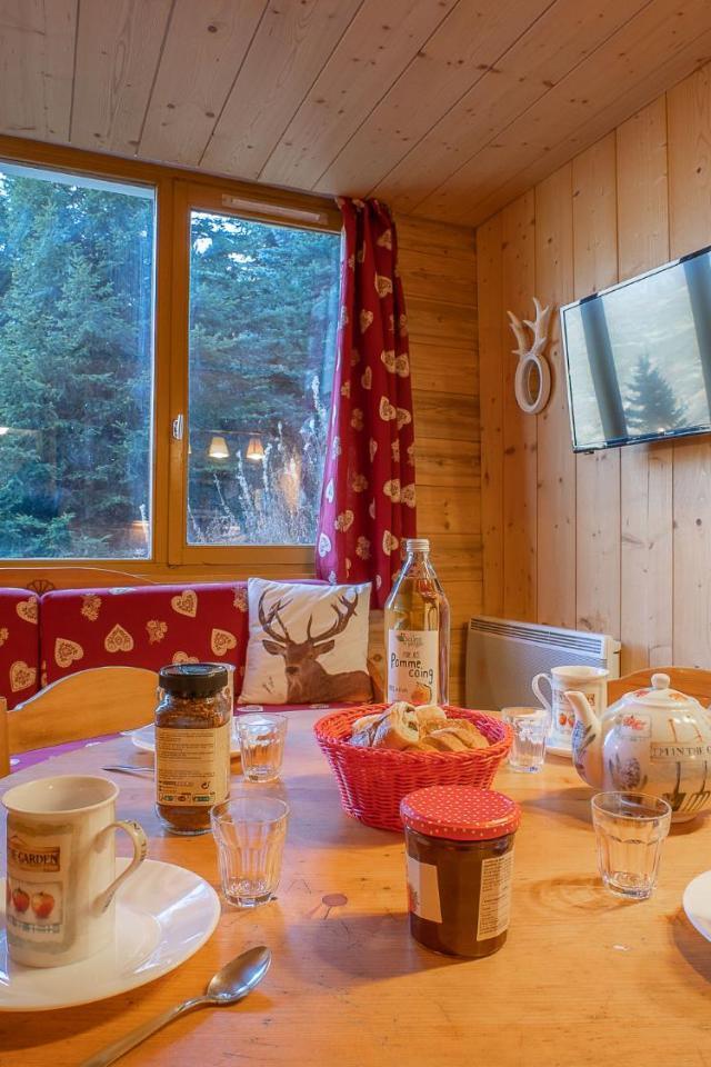 Apartment Boedette 109 a by Interhome