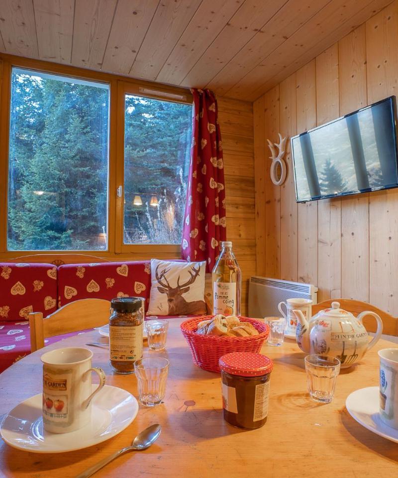 Apartment Boedette 109 a by Interhome