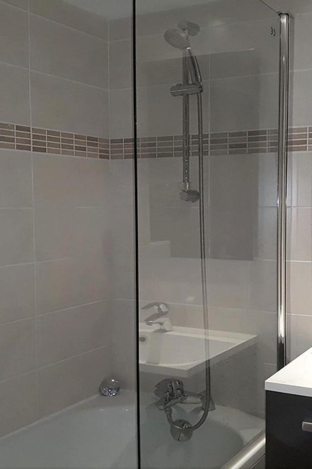 Studio Renove Au Pied Des Pistes Avec Balcon - Fr-1-344-933 – billede 8