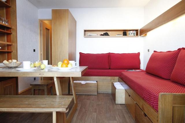 Odalys Residence Tourotel – billede 6