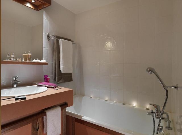 Odalys Residence Tourotel – billede 8