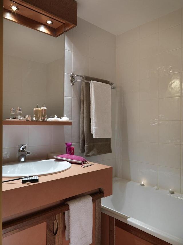Odalys Residence Tourotel – billede 9