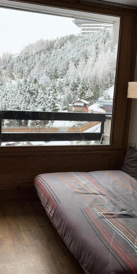 Residence Chaviere - Studio 2 Pers Au Pied Des Pistes Ideal Couple Mae-6124 – Les Menuires