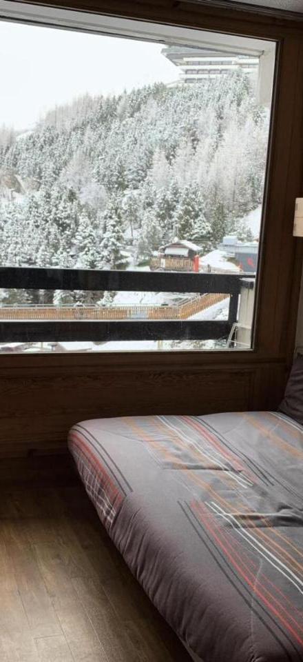Studio – Residence Chaviere - Studio 2 Pers Au Pied Des Pistes Ideal Couple Mae-6124