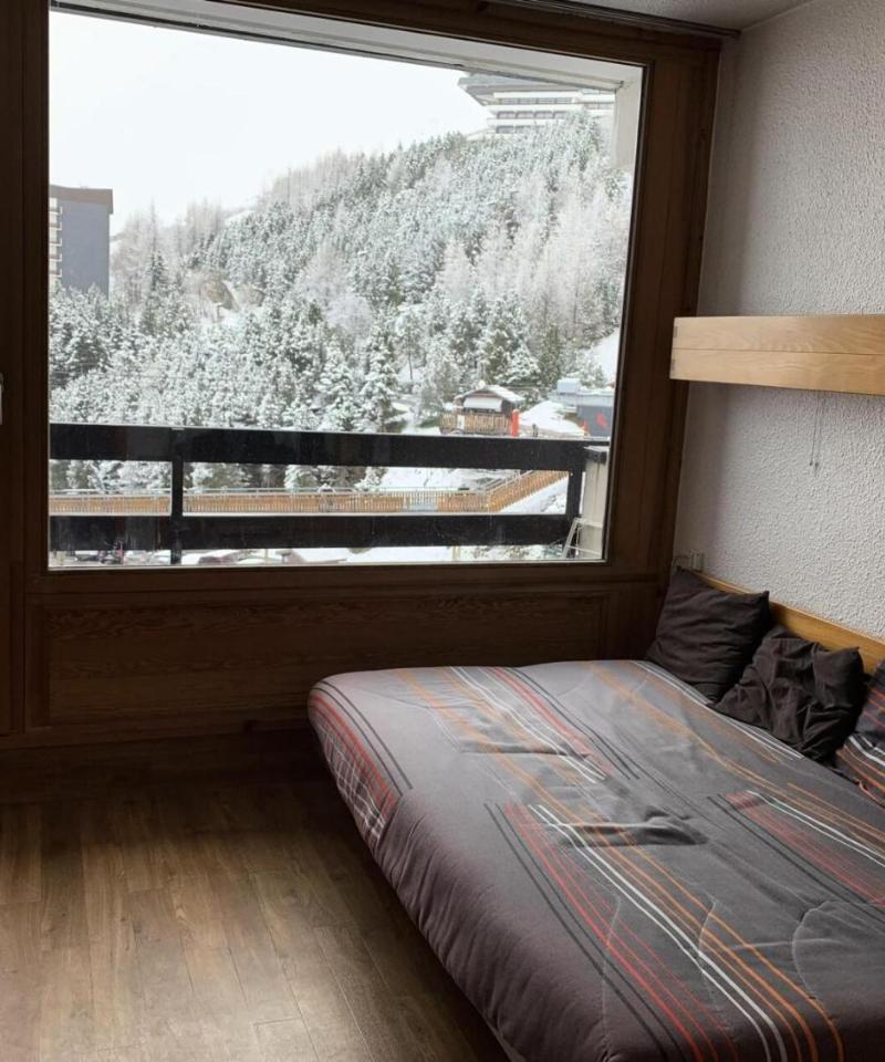 Residence Chaviere - Studio 2 Pers Au Pied Des Pistes Ideal Couple Mae-6124