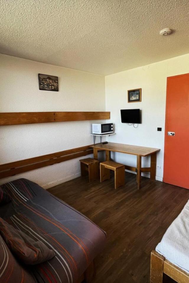 Residence Chaviere - Studio 2 Pers Au Pied Des Pistes Ideal Couple Mae-6124 – bild 3