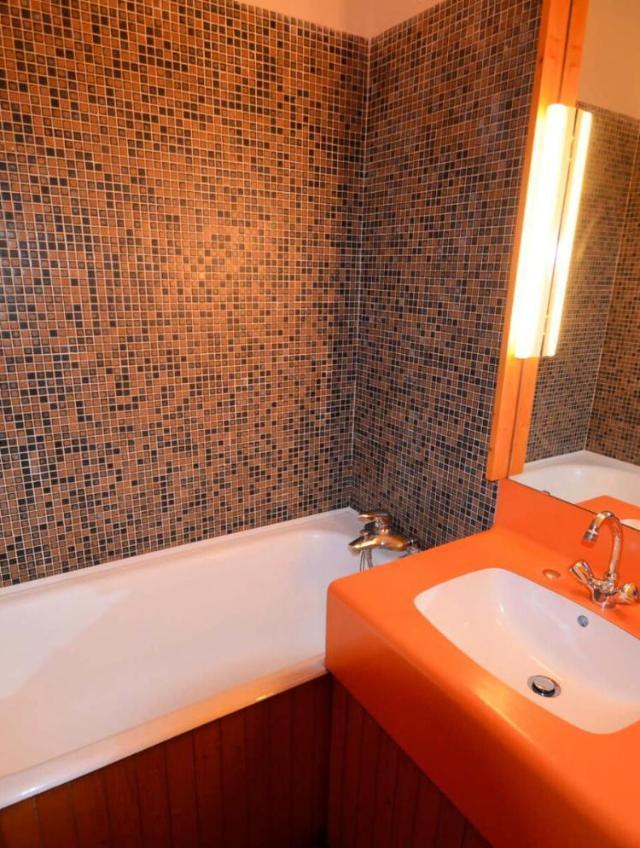 Residence Chaviere - Studio 2 Pers Au Pied Des Pistes Ideal Couple Mae-6124 – bild 4