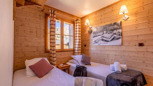 Les Chalets de L'altiport – billede 8