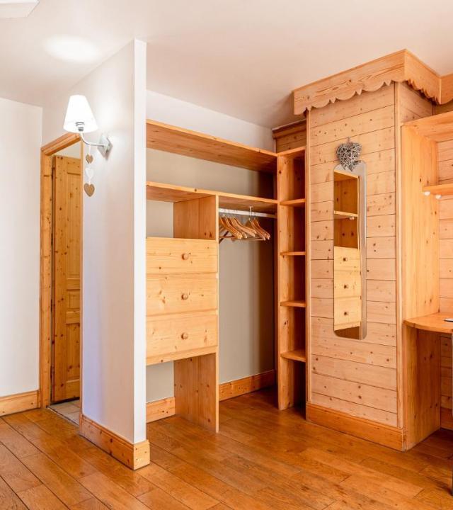 Les Chalets de L'altiport – billede 9