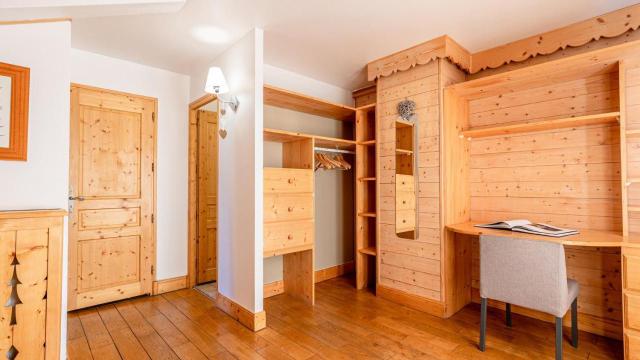 Les Chalets de L'altiport – billede 9