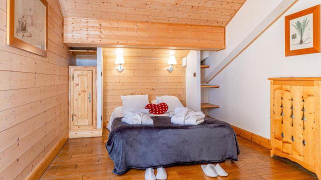 Les Chalets de L'altiport – billede 10
