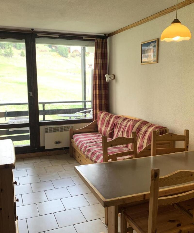 Residence Villaret - Studio Cabine 4 Personnes Avec Vue Sur Les Pistes Mae-5014